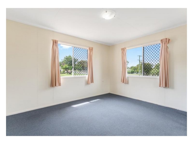 2/324 Denham Street Extended, West Rockhampton QLD 4700